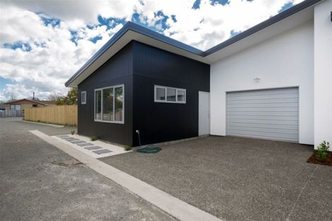 Photo of property in 83a Scott Street, Blenheim, 7201