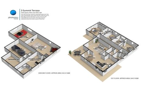 Photo of property in 3 Summit Terrace, Dinsdale, Hamilton, 3204