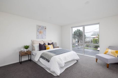 Photo of property in 1/368 Hereford Street, Linwood, Christchurch, 8011