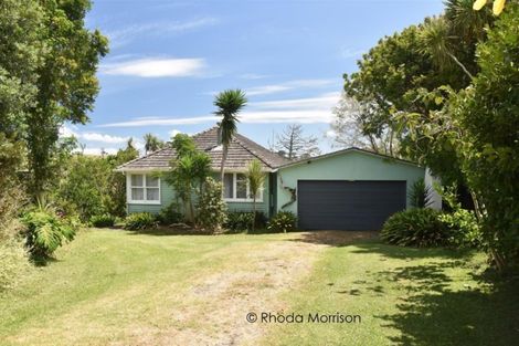 Photo of property in 46 Sandy Beach Road, Tinopai, Matakohe, 0593