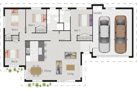 Photo of property in 332b Komokoriki Road, Makarau, Warkworth, 0981