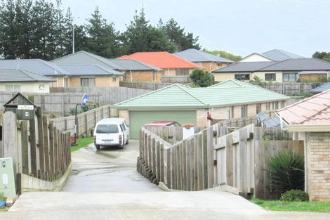 Photo of property in 4 Kumar Place, The Gardens, Auckland, 2105