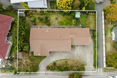 Photo of property in 1039 Omahu Road, Frimley, Hastings, 4120