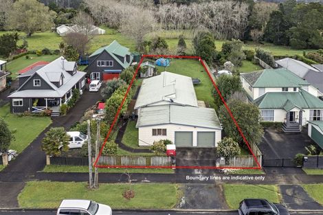 Photo of property in 14a Trigg Road, Huapai, Kumeu, 0810