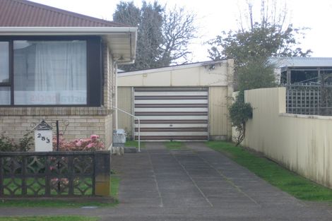 Photo of property in 283 Chadwick Road, Gate Pa, Tauranga, 3112