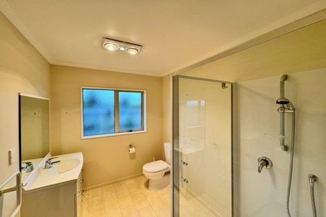 Photo of property in Rangeview Villas, 54/9 Fuller Close, Levin, 5510