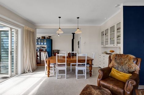 Photo of property in 524 Tikorangi Road, Tikorangi, Waitara, 4383