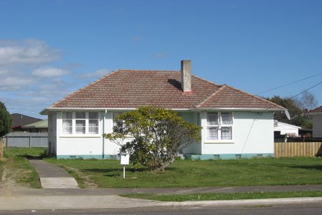 Photo of property in 8 Dorset Street, Levin, 5510