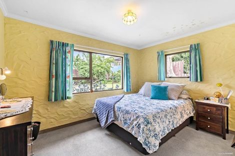 Photo of property in 43 Ashdown Place, Pahurehure, Papakura, 2113