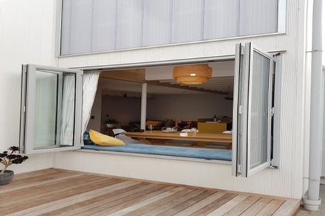 Photo of property in 132a Southampton Street, Sydenham, Christchurch, 8023