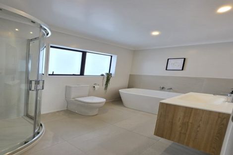 Photo of property in 1 Saba Way, Grenada Village, Wellington, 6037