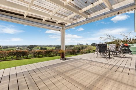 Photo of property in 118a Wymer Road, Glenbrook, Waiuku, 2681