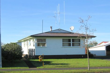 Photo of property in 11 Lethborg Street, Dinsdale, Hamilton, 3204
