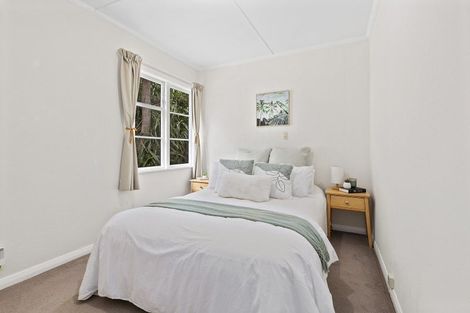 Photo of property in 93 View Road, Houghton Bay, Wellington, 6023