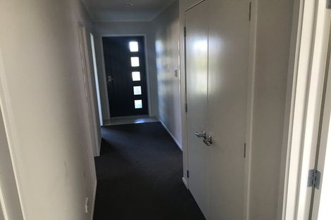 Photo of property in 6 Webster Road, Wigram, Christchurch, 8042