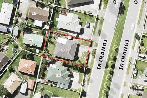 Photo of property in 200 Te Irirangi Drive, Flat Bush, Auckland, 2019