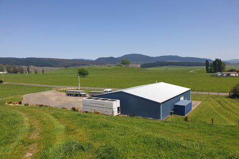 Photo of property in 839 Ohakuri Road, Atiamuri, 3078