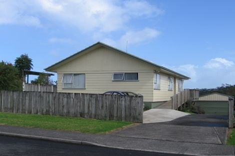 Photo of property in 20 Tudor Road, Henderson, Auckland, 0610