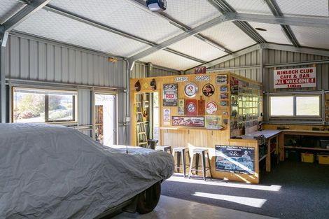 Photo of property in 500 Kinloch Road, Kinloch, Taupo, 3377