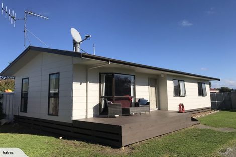 Photo of property in 23 Sydney Street, Takapau, 4203