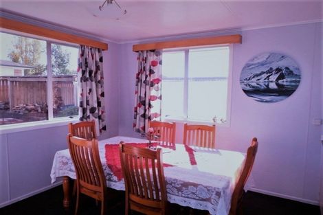 Photo of property in 10 Purnell Place, Marton, 4710