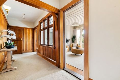 Photo of property in 18 Merlewood Avenue, Cashmere, Christchurch, 8022