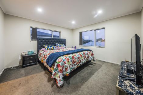 Photo of property in 80b Jellicoe Road, Manurewa, Auckland, 2102
