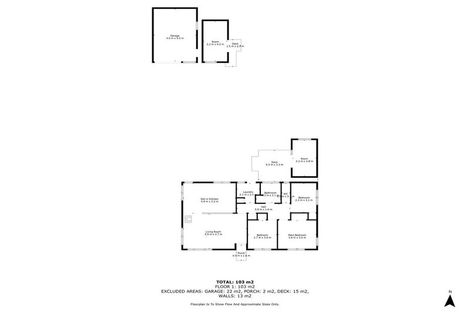 Photo of property in 9 Moonstone Grove, Birchville, Upper Hutt, 5018