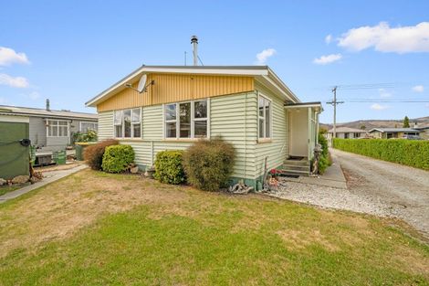 Photo of property in 30 Enterprise Street, Alexandra, 9320