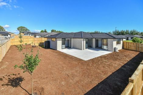 Photo of property in 26 Chardonnay Way, Te Kauwhata, 3710