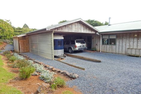 Photo of property in 439 Te Ahu Ahu Road, Waimate North, Kaikohe, 0472
