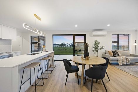 Photo of property in 15 Kaipo Heights Drive, Onewhero, 2697