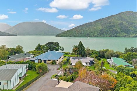 Photo of property in 38 Moenui Road, Havelock, Picton, 7281