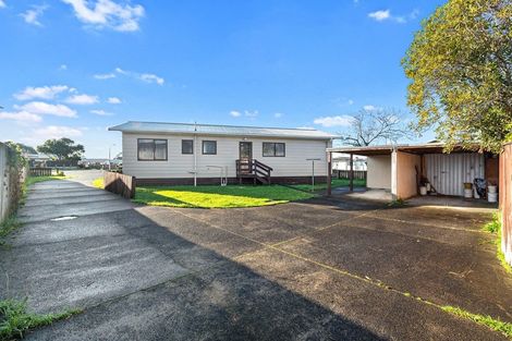 Photo of property in 1/19 Templeton Place, Clendon Park, Auckland, 2103