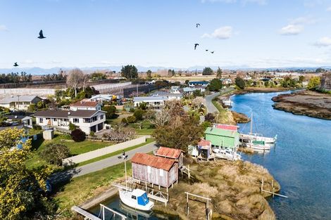 Photo of property in 32 Wharf Road, Riwaka, Motueka, 7198