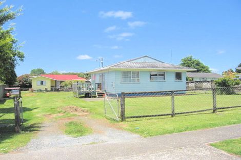 Photo of property in 23 Harold Avenue, Kaikohe, 0405