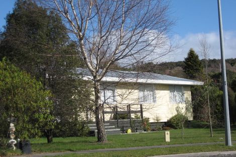 Photo of property in 4 Ruru Place, Omori, Turangi, 3381