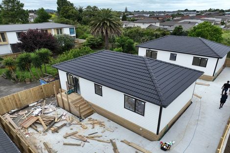 Photo of property in 34 Ventura Street, Mangere, Auckland, 2022