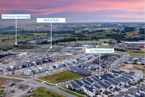 Photo of property in 41 Pohewa Road, Silverdale, 0932