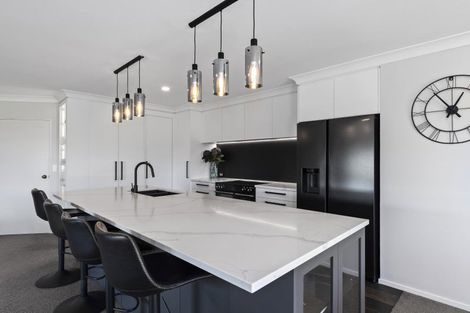 Photo of property in 549 Cambridge Road, Tauriko, Tauranga, 3110