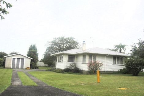 Photo of property in 8 Princess Street, Te Puke, 3119