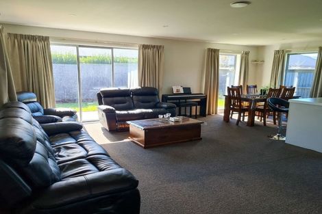 Photo of property in 16 Lockwood Street, Halswell, Christchurch, 8025