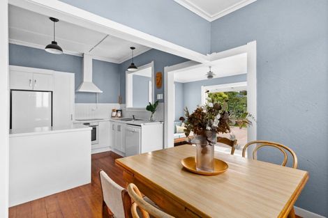 Photo of property in 17 Plassey Street, Havelock North, 4130