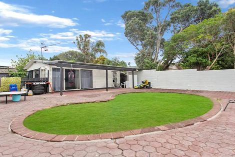 Photo of property in 41 Mcdivitt Street, Manurewa, Auckland, 2102