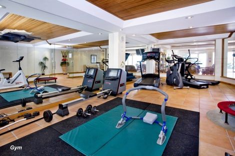 Photo of property in The Sands Apartments, 10/47 The Strand, Takapuna, Auckland, 0622