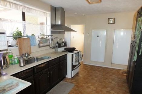 Photo of property in 67 Glenroy Street, Woolston, Christchurch, 8062