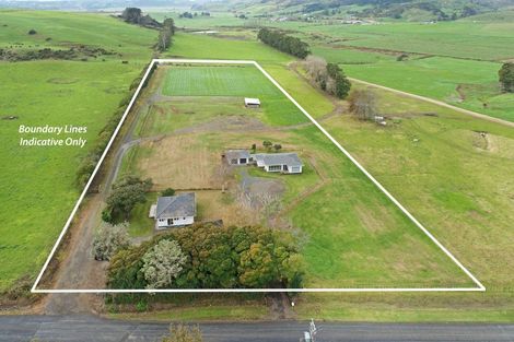 Photo of property in 114 Frost Road, Onewhero, Tuakau, 2693