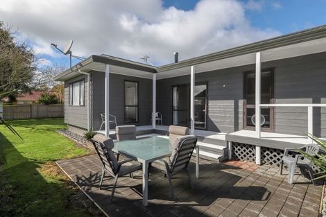 Photo of property in 56 Raymond Street, Fairview Downs, Hamilton, 3214