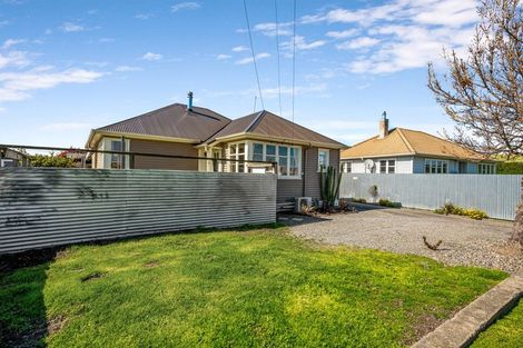 Photo of property in 4 Churchill Street, Mayfield, Blenheim, 7201