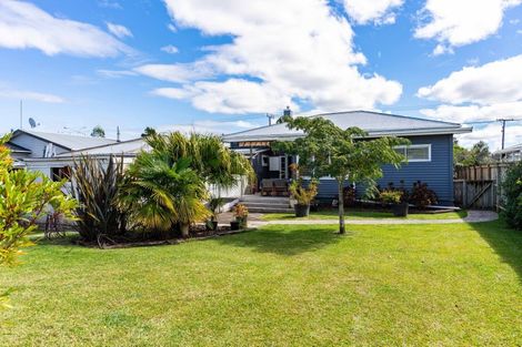 Photo of property in 9 Jervois Street, Dargaville, 0310